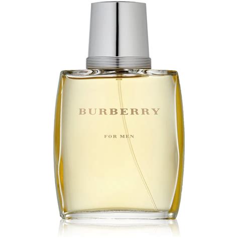 burberry classsic men|Burberry parfum men.